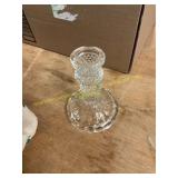 10ct Taper Candle Holders