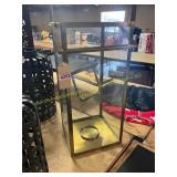 Lantern Candle Holder