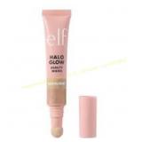 e.l.f. Halo Glow Highlighter Wand - Champagne
