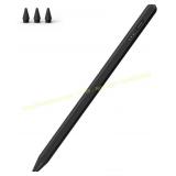 WHITE DIGIROOT iPad Pencil, 4-min Charge