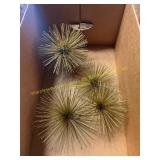 Z Gallerie Scoppio Wall Decor