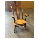 Rocking Chair