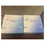 1 Day Acuvue Moist Contact Lenses