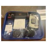 Watch Accessories, Magnetic Phone Ring Holder