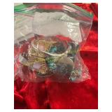 Bag of 11 Bracelets