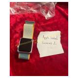 Apple Watch Series 1