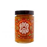 2ct GOOD GOOD Apricot Jam - No Added Sugar