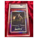 Limited Run Trump Law and Order Mint 10