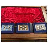 America The Beautiful Coins