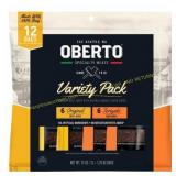 Beef Jerky Variety Bag, 1.25 oz, 12-count