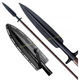 Cold Steel Spear with Sheath