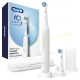 Oral-B iO Series 3 Electric Toothbrush Set
