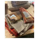 Well Dressed Home Fall Napkins