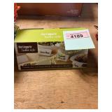 Pier 1 Imports Erasable Place Card Set