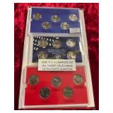 2006 P-D-S Complete Set