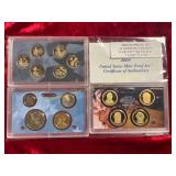 2009 US Proof Set
