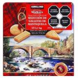 Kirkland Signature Shortbread Gift Tin, 4.6 lb