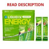 Liquid I.V. Hydration Sugar Free Packets 26pk