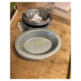 Cuisinart Mini Bundt Pans