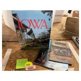 3ct Iowa Books