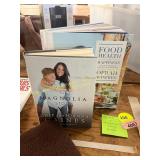 Oprah + Magnolia Story Books
