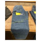 Lee Mens Carpenter Jeans 33x32
