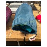 Sleeping Bag