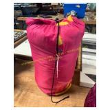 Kids Sleeping Bag