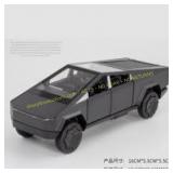 Tesla Cybertruck Toy 1:32 Scale
