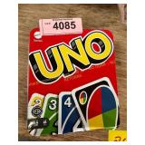 UNO Card Game