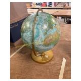 World Globe