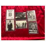 1993 Ruthian Shots Rare Complete Set