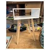 Nightstand Side Table