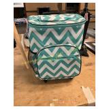 Rolling Cooler Bag