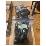 3 Pairs of Cold Weather Gloves