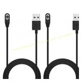 AWINNER 2 Pack Shokz Charger Cable for Aeropex