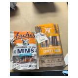 Archer Beef Sticks: Al Pastor + Pineapple