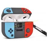KOREDA AirPods Pro Case   Cute Switch Game