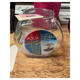 One Gallon Aquarium Starter Kit