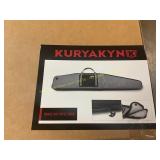 Kuryakynk Torke Dry Rifle Case