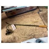 Candle Lighter/Extinguisher Stick