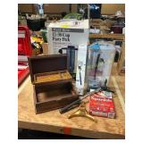 West Bend Party Perk, Selfie Wand, Misc