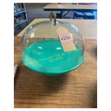 Cake Stand with Dome Lid