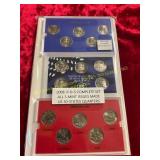 2008 P-D-S Complete Set