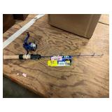 Blazer Stix Fishing Pole