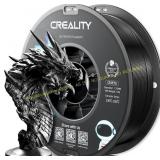 Creality PETG 1.75mm 1KG Black Filament