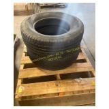 2ct Truck Tires LT 275/65 R18
