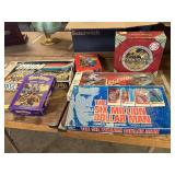 Lot of Vintage Games