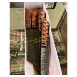 Cutlery Salvation Custom Made Knives