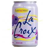 La Croix Variety Berry Sparkling Water Pack